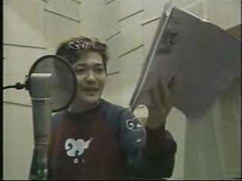 ( SOSOK ) Keeksisan Kappei Yamaguchi, Seiyuu pria asal Jepang