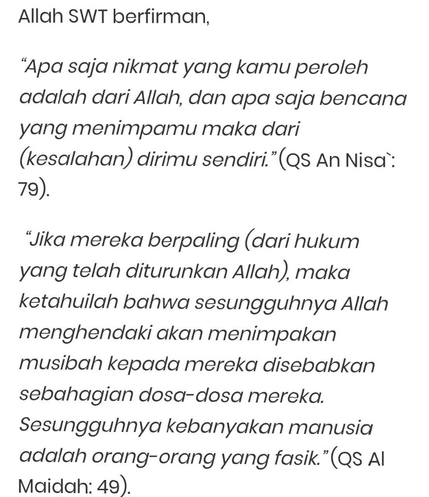 Apa Sebenarnya di Balik Covid-19?