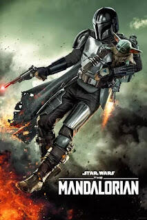 The Mandalorian Season 3 episode 4 Download