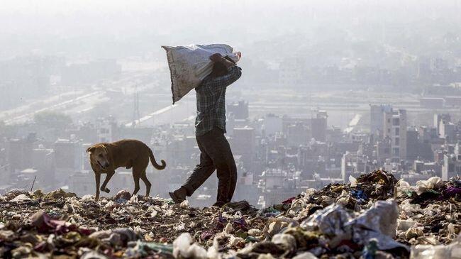 LEBIH PARAH DARI INDONESIA, INI WAJAH LAIN INDIA!