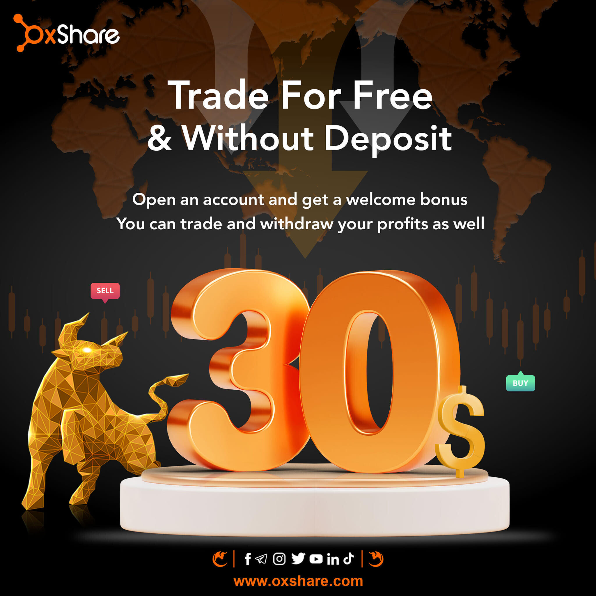 OXShare