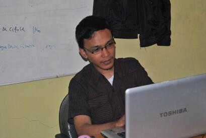 Pahlawan Penolong Acara Wedding Saya