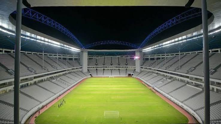 Inilah Stadion-Stadion Megah yg Ada di Indonesia