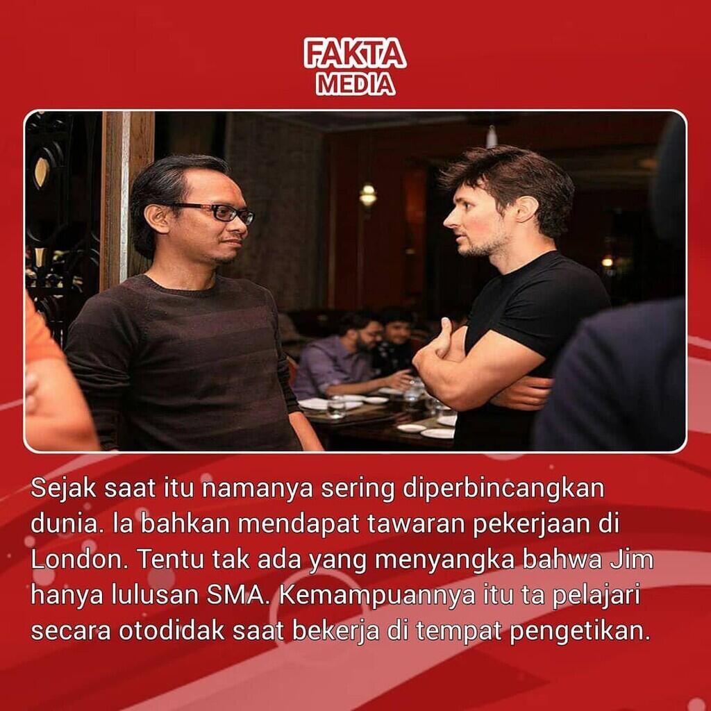 Hacker Indonesia yg Ditakuti Dunia, Bukan Cuma Retas tetapi Geser Satelit! Savage!