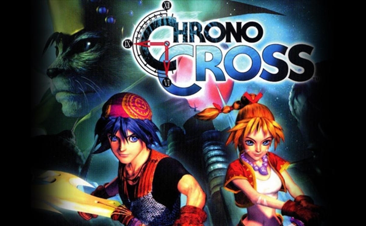 10 Game Square Enix yg Harus Di-Remake Oleh Forever Entertainment
