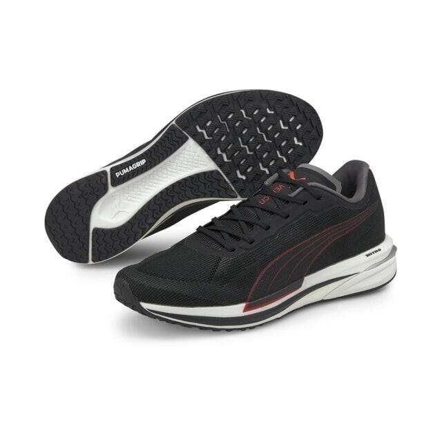 10 Sepatu Merk PUMA Terbaik untuk Pria