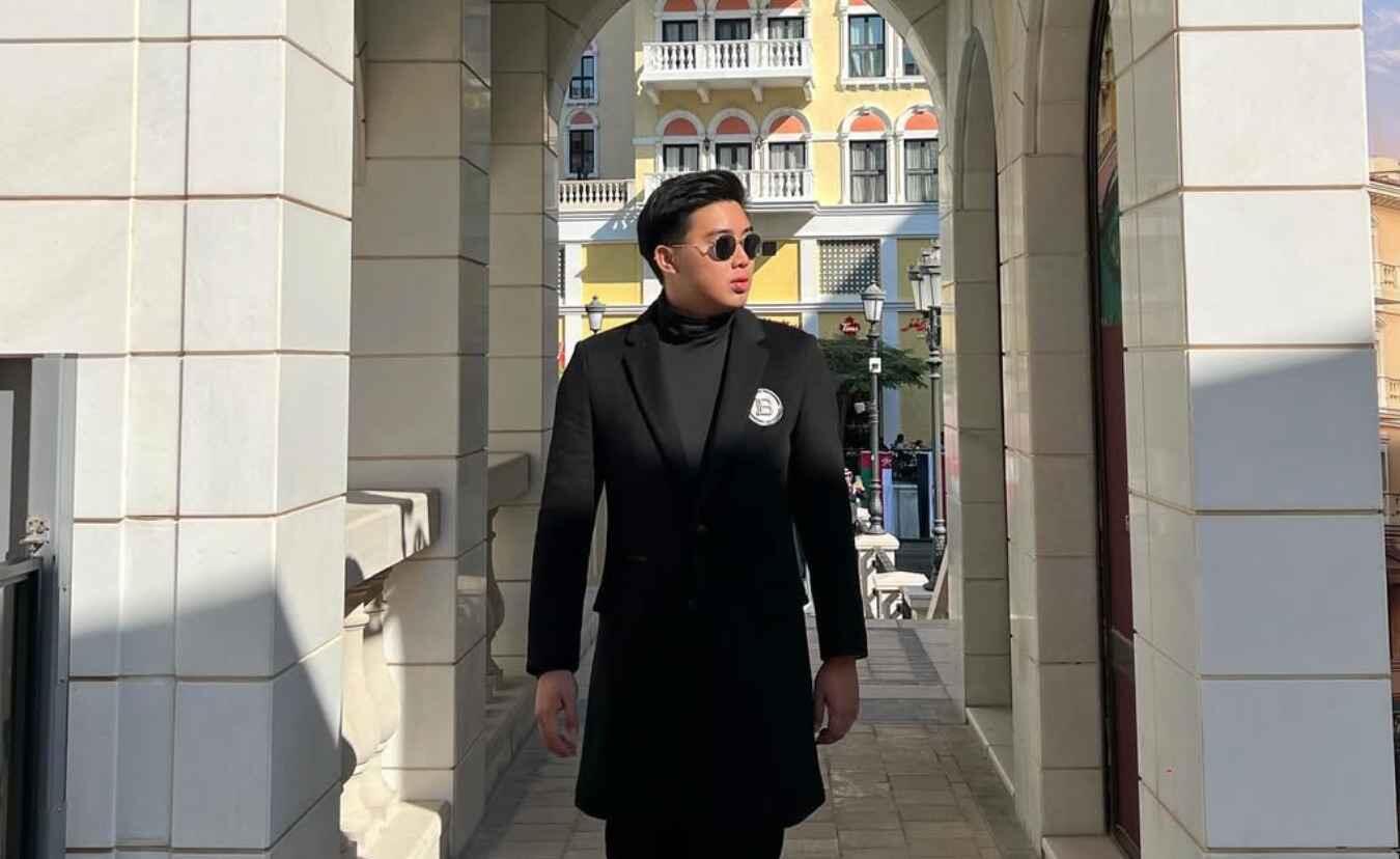 Timothy Ronald Yang Dipuja Para Pensayang Crypto