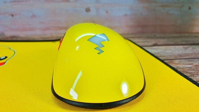 5 Alasan Kenapa Agan Harus Cobain Mouse Pikachu Deathadder