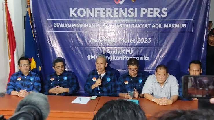 Beredar Isu Pemilu Ditunda, Mungkinkah Benar-benar Ditunda?