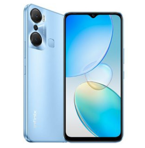 10 Rekomendasi HP Infinix 