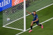 Brasil bungkam Haiti 3-0, dwigol Cunha bawa Selecao pimpin klasemen