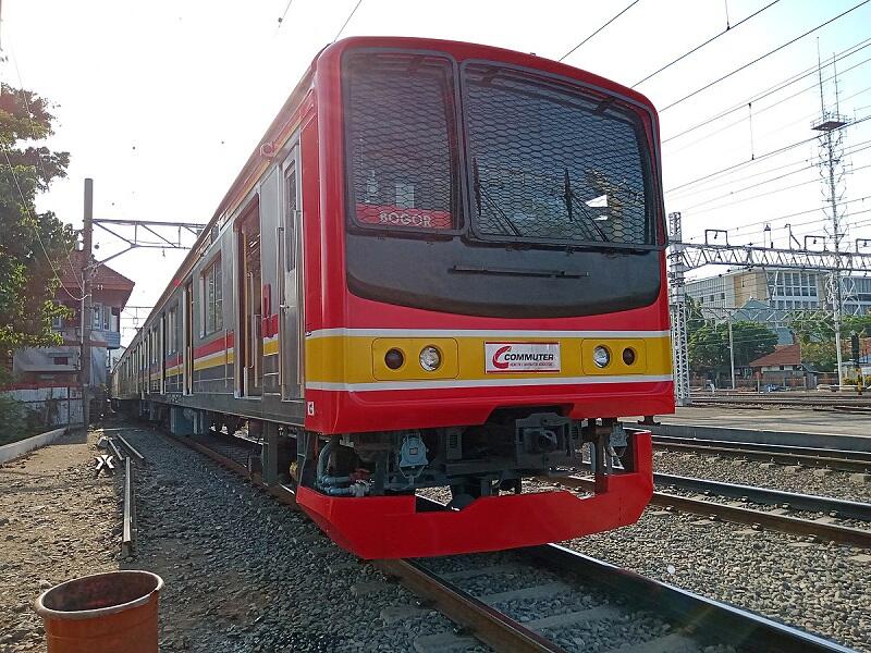 Ini Dia Filosofi Kereta Api yg Tak Pernah Mati!