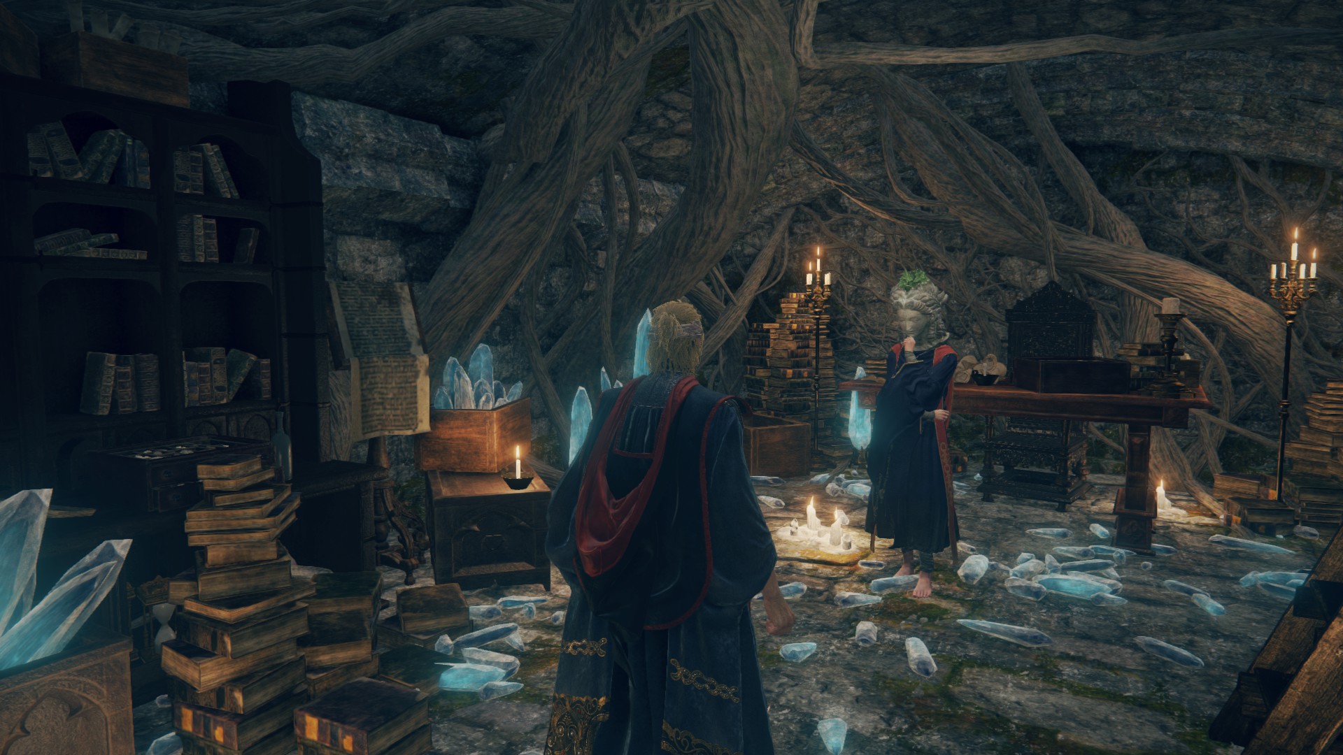 Cara Mengpakai Incantations & Magic Spells di Elden Ring