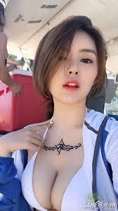 GADIS EXOTIS PILIHAN TREED TERBARU (Belajar Posting)