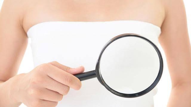 4 Fakta Puting & Payudara yg Perlu Sista Ketahui 