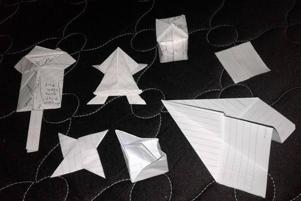24 Mainan Jadul Yang Terlupakan