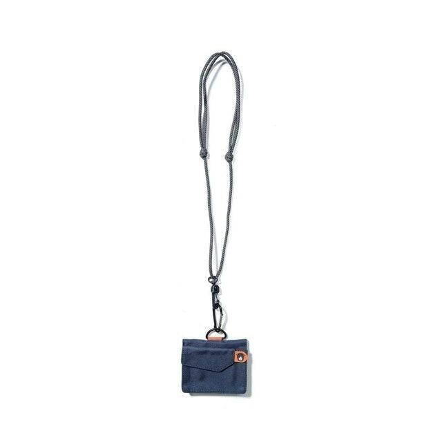 10 Merk Hanging Wallet ini Cocok Buat Ngabers