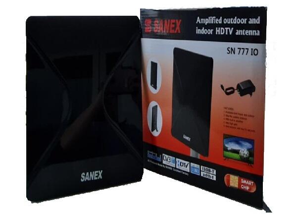 10 Rekomendasi Antena TV Digital Indoor Terbaik