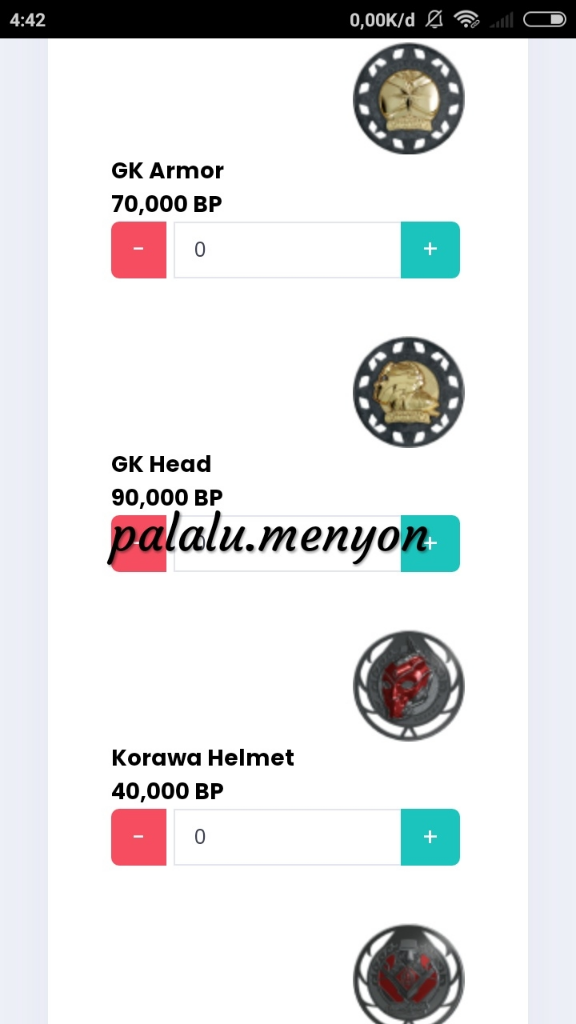 Main Ke Lapak Live Auction Adalah Jalan Ninjaku