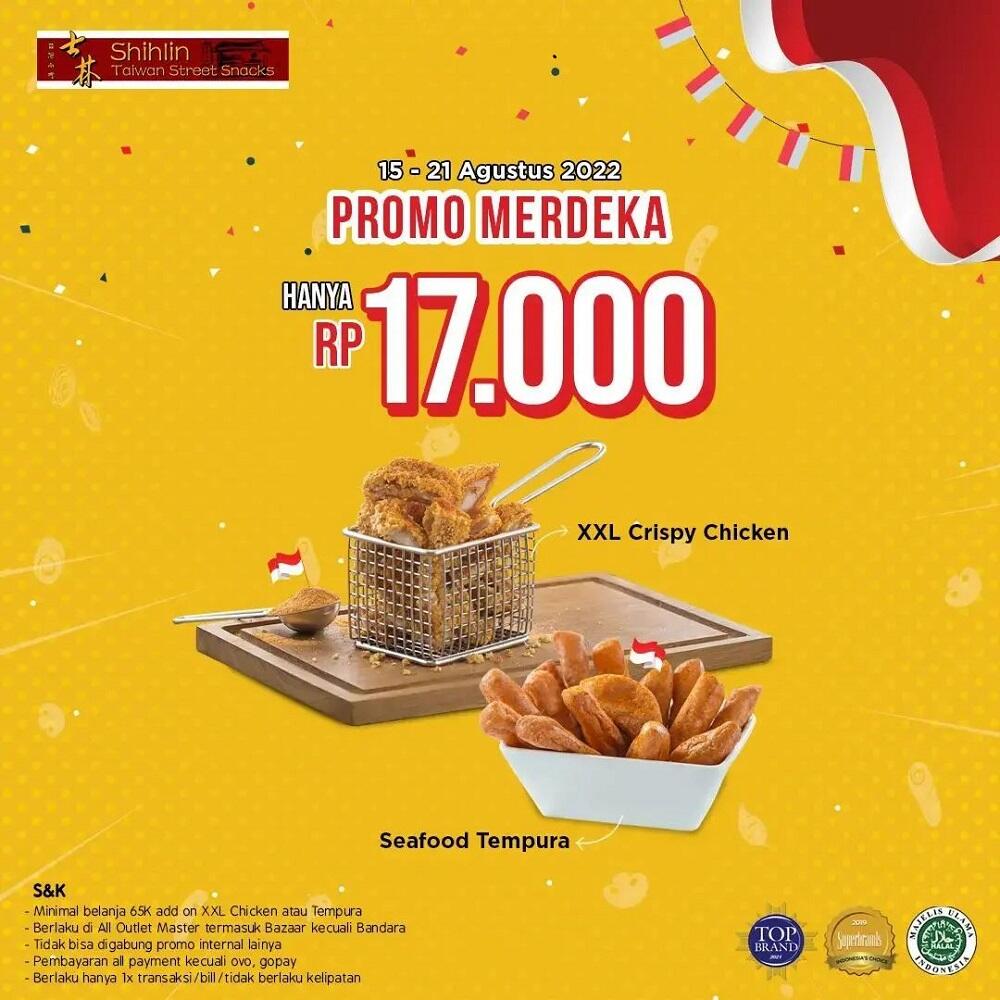 Promosi Hari Merdeka & Tips Untung Terus 