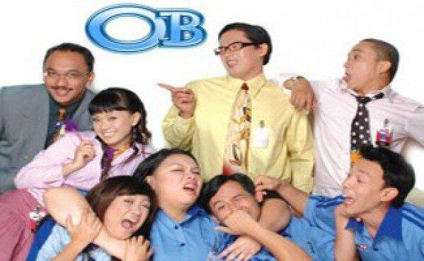 Rindu Acara-acara TV yg Dulu..