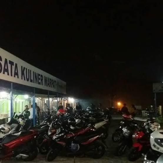 (cerpen) Jiwa Trader Ku muncul di setiap tempat