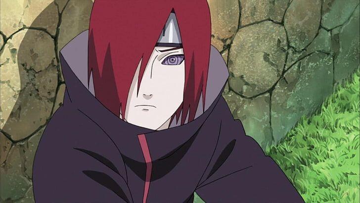 [NARUTO] Karakter yg Memanfaatkan Teman Sendiri
