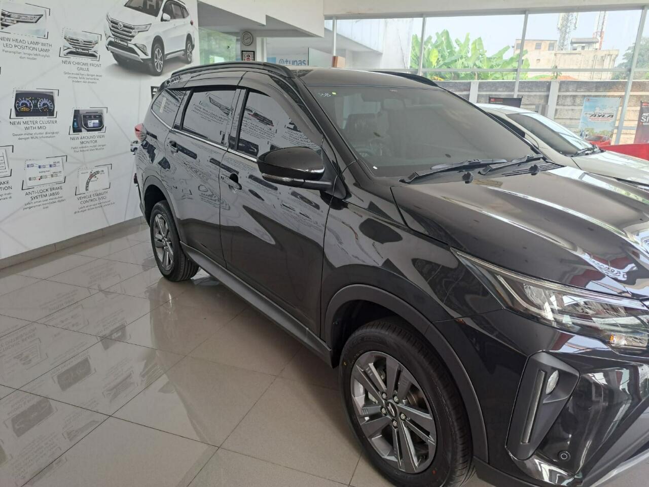 TUNAS DAIHATSU TANGERANG