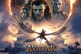 Urutan film Avatar untuk memahami jalan cerita jelang Fire and Ash