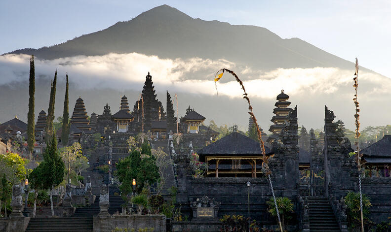 5 Sejarah Bali yg Mungkin Mengejutkan Anda