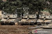Lebanon tolak kesepakatan tanpa penarikan penuh punggawa Israel
