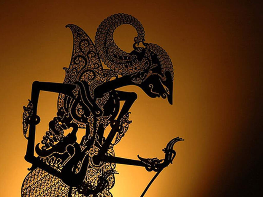 Wayang Diusulkan Pakai Bahasa Indonesia, selain Jawa
