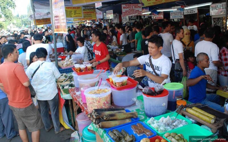 Kegiatan yg Beda di Ramadhan Tahun Ini!