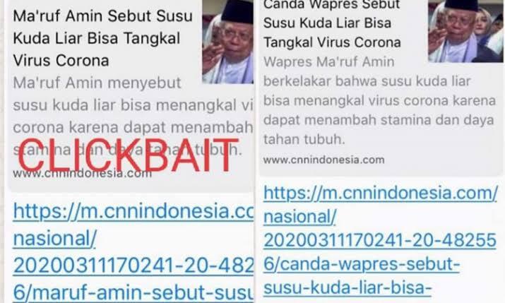 Inilah Faktor Tersebarnya Hoax secara Cepat di Masyarakat
