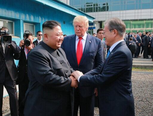 Jika Korea Utara & Korea Selatan Bersatu #RabuRandom