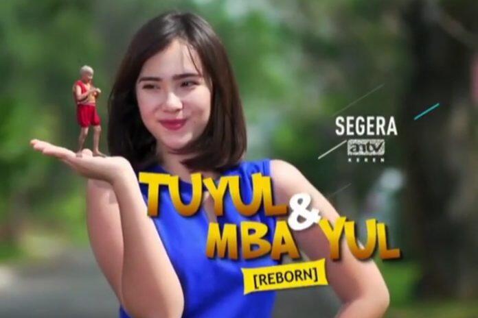 4 Sinetron Era 90-an & 2000-an Versi Reborn Oleh ANTV