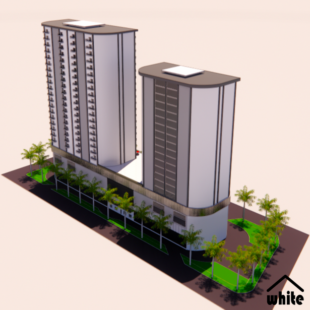 Jasa Desain & Bangun Rumah Minimalist [Indo Kontraktor Desain]