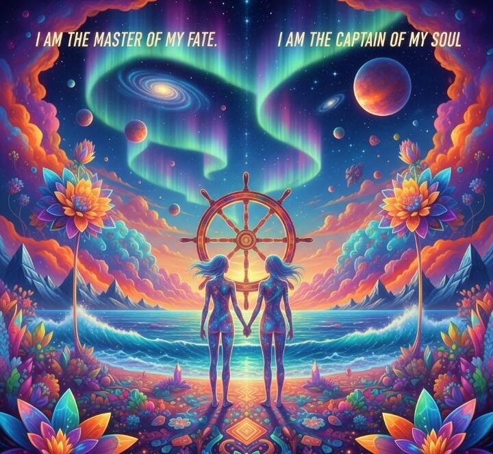 Komunitas psychonaut indonesia & psikedelik.