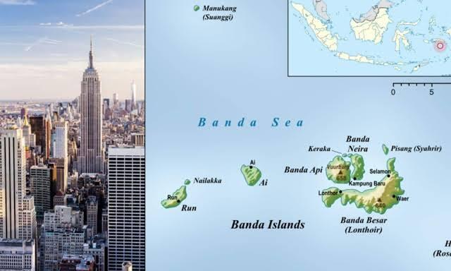 Beli Negara? Bisa Ga Ya?