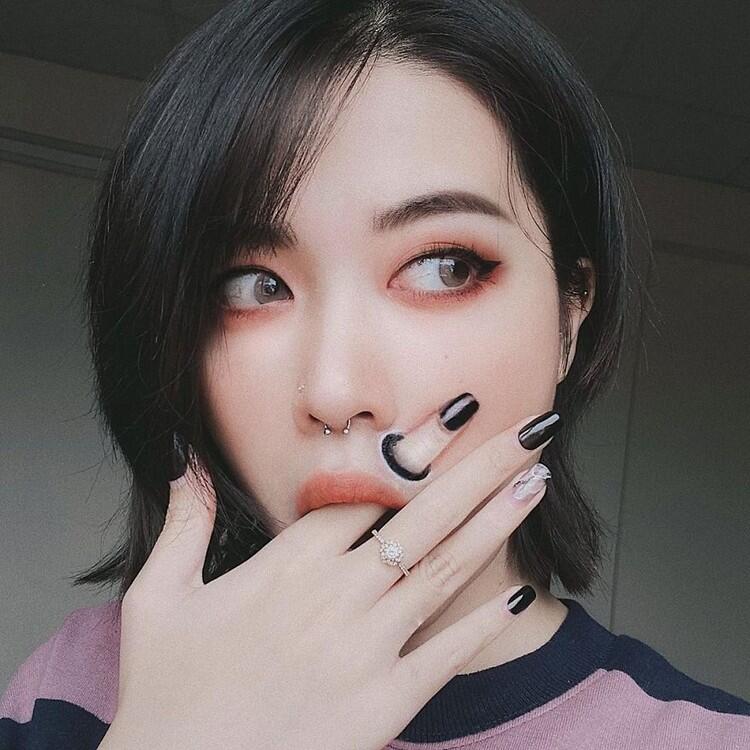 Kerennya Ilusi Makeup yg Bikin Mata Tertipu
