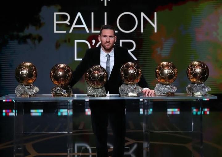 Demografi "Haters" Ronaldo & Messi, Pokoknya Ngeri! 