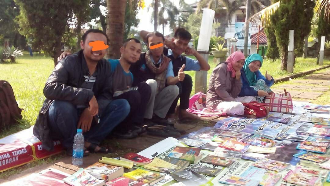 Sudah Jangan ke Jatinangor