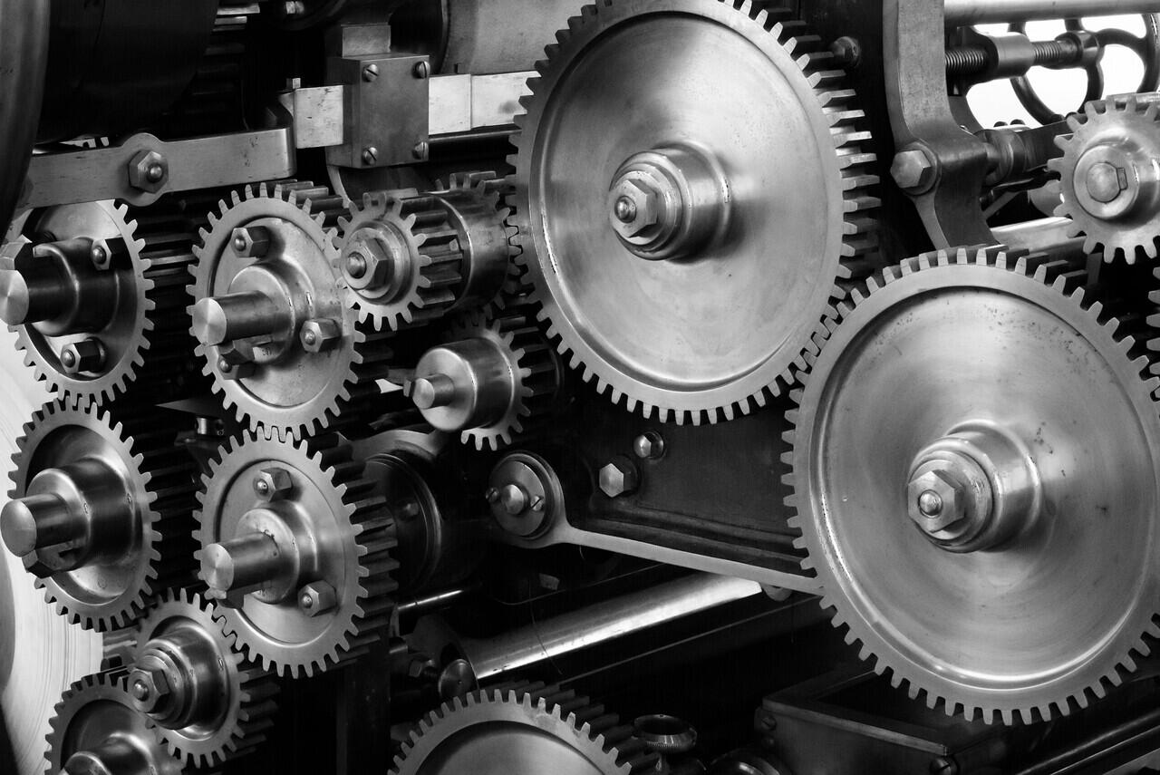 Highspeed Camera untuk Vibration Analisis