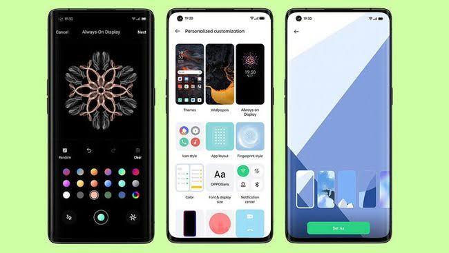 inilah 7 UI Android Paling Populer, Yang Manakah Favorit Agan?