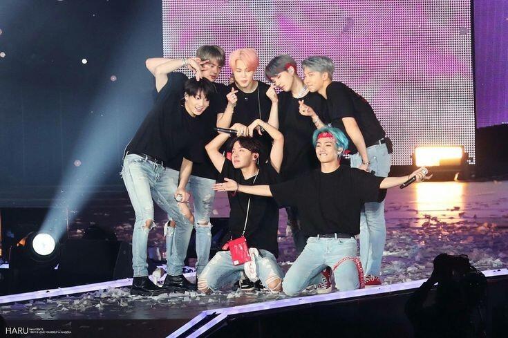 BTS Akan Tampil di Grammy Awards 2022