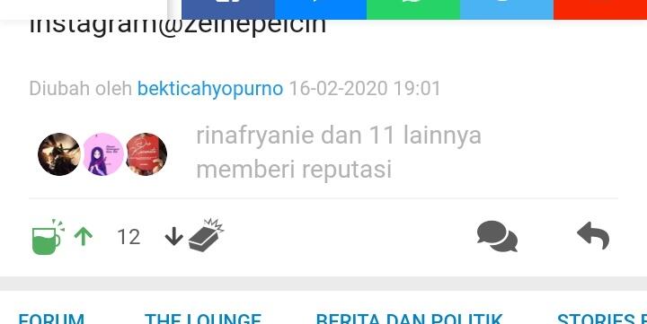 Lakukanlah, Meski Sebesar Biji Sawi