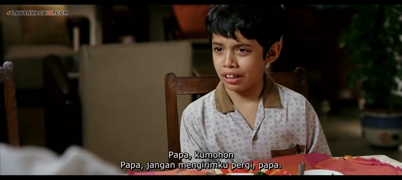 Review Film Taare Zameen Par