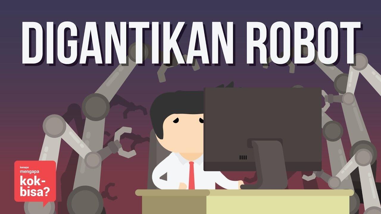 5 Pekerjaan Ini Hampir Punah, Ada Kerjaan Kalian Disini?