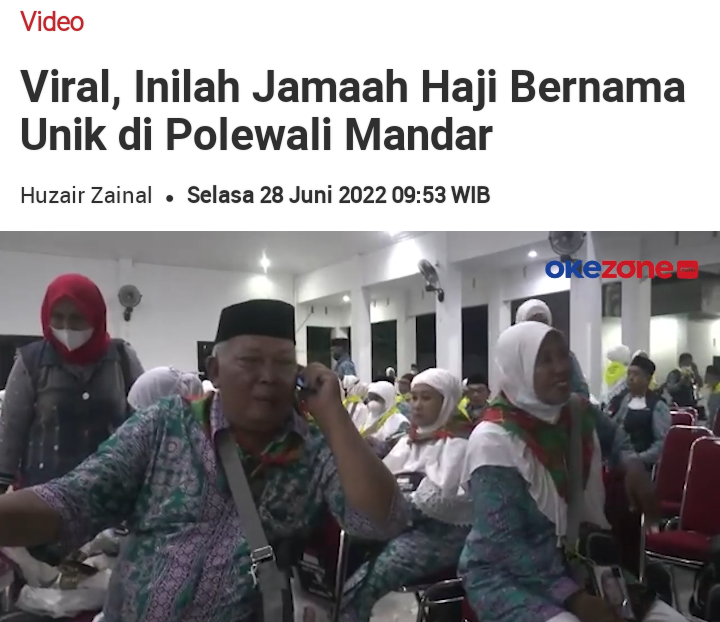Beri Nama Anak 'Facebook' Bagaimana Menurut Gansis Nih?