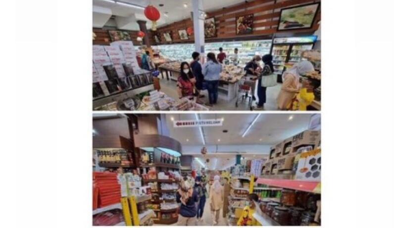 Viral! Wisatawan Lanjut Jalan-jalan Meski Terpapar Omicron